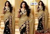 Soft Weightless Georgette Saree